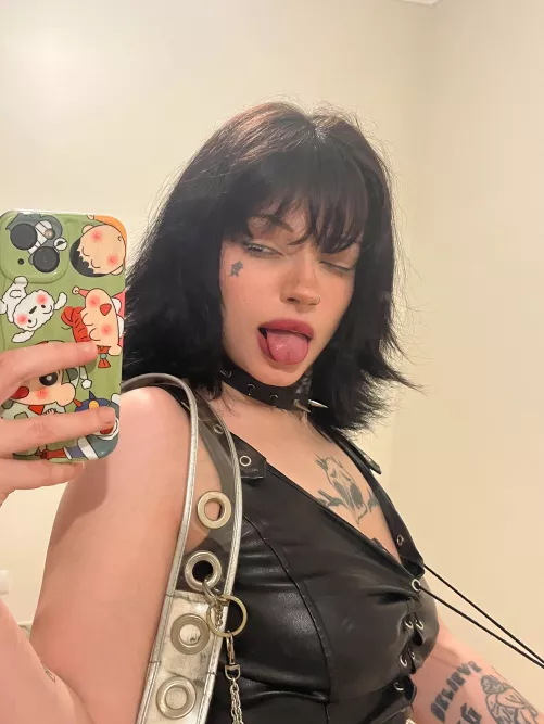 can you bend me over and do as you like?