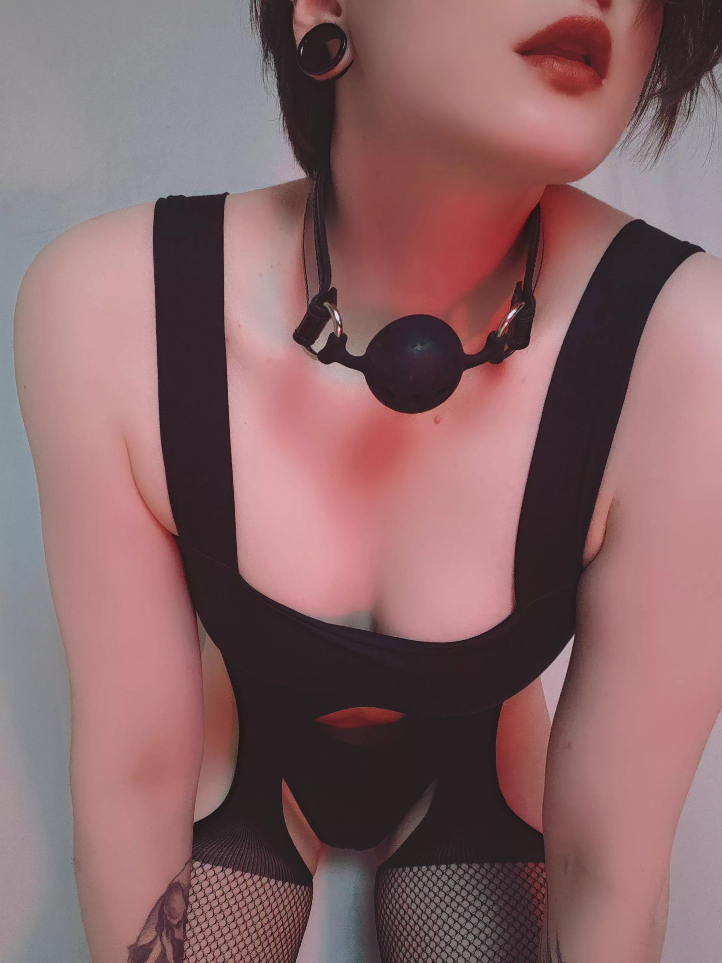 Can you handle a bitch like me?