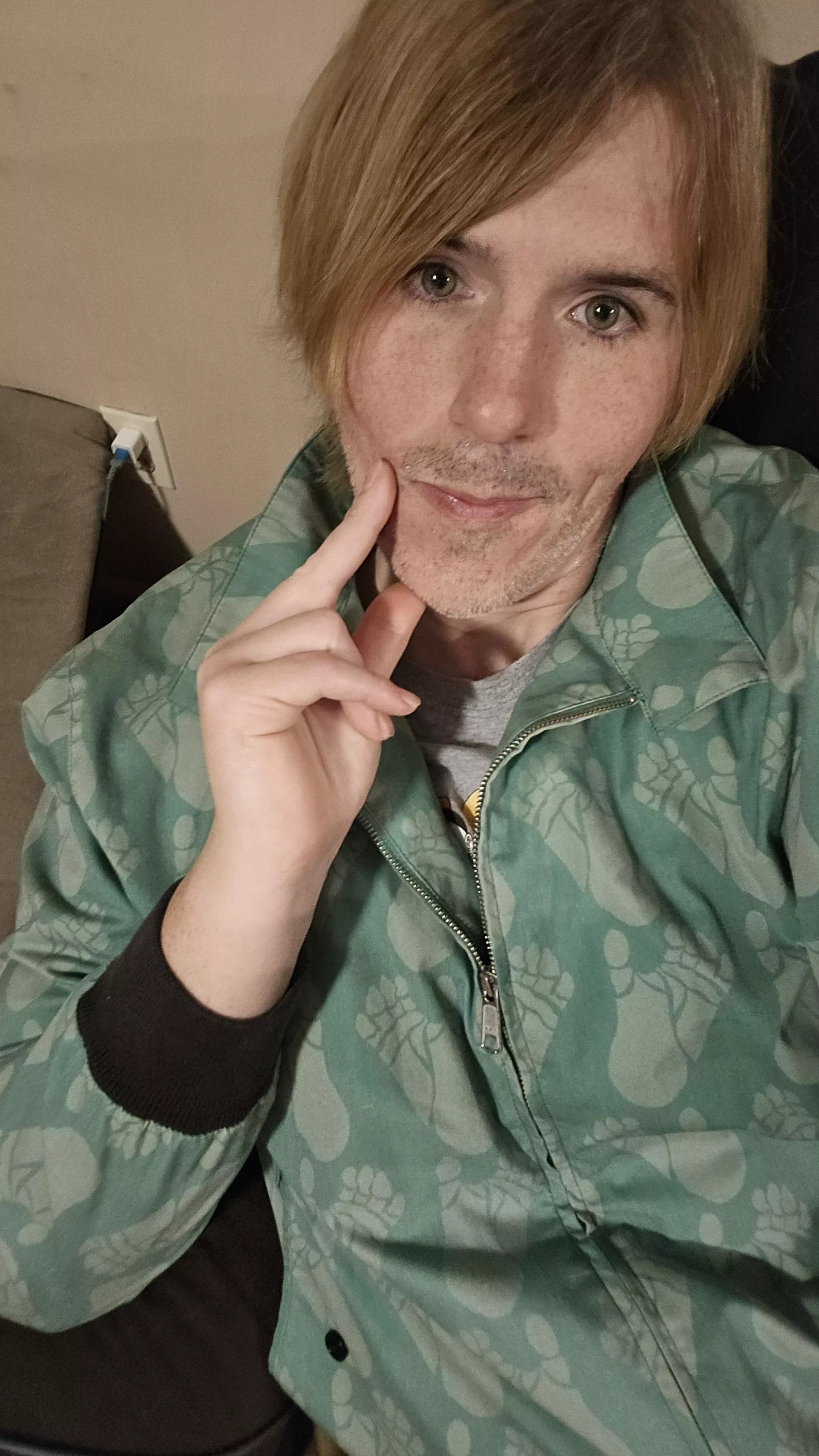 Can't get a win for the life of me lately 