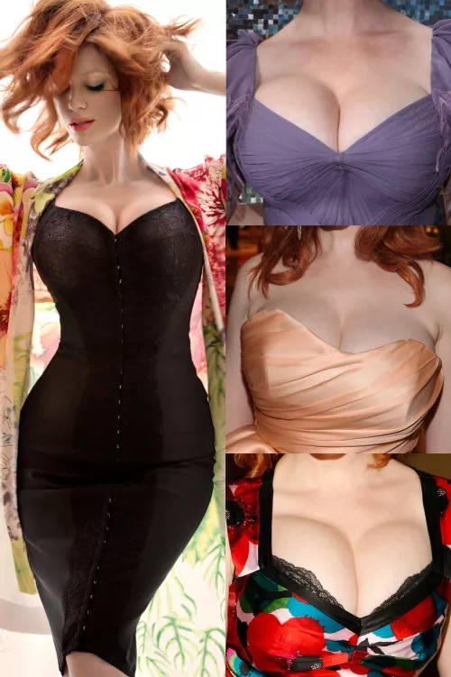 Christina Hendricks