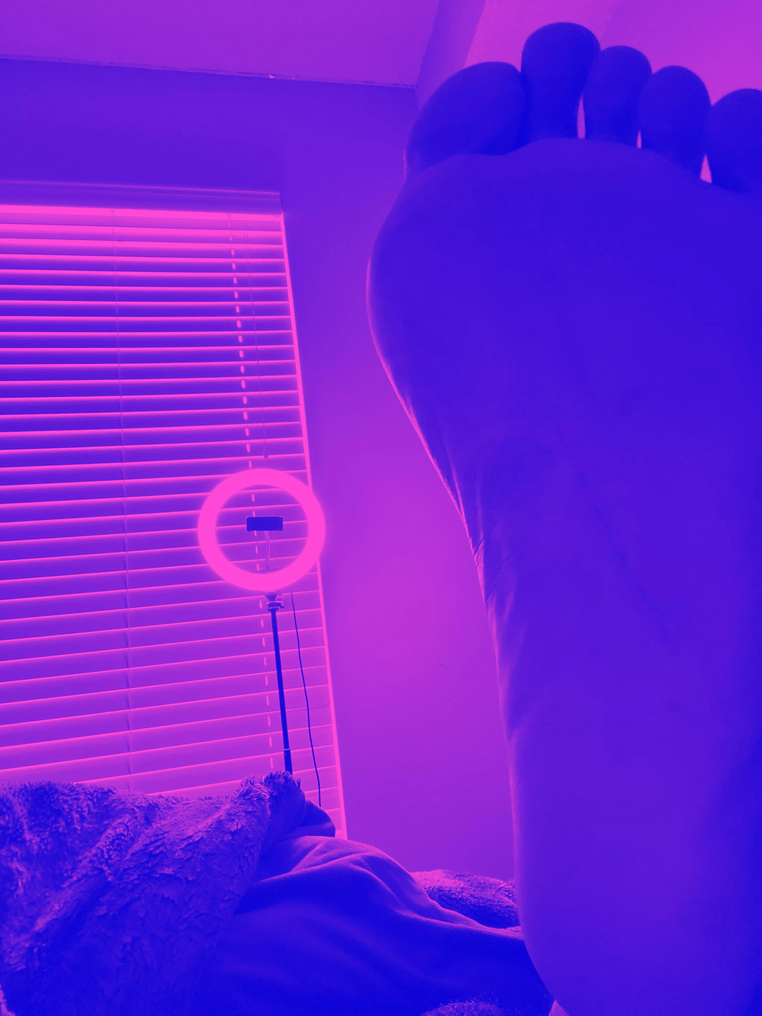 Come burry ya face 😈🍆