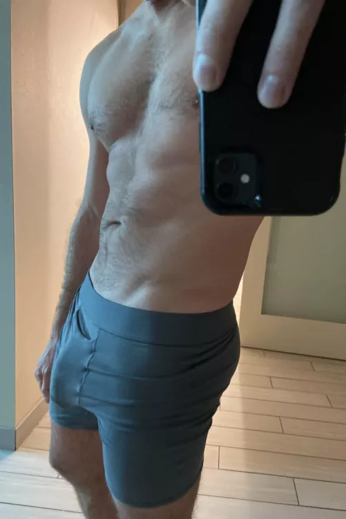 Could you make work traveling more fun?