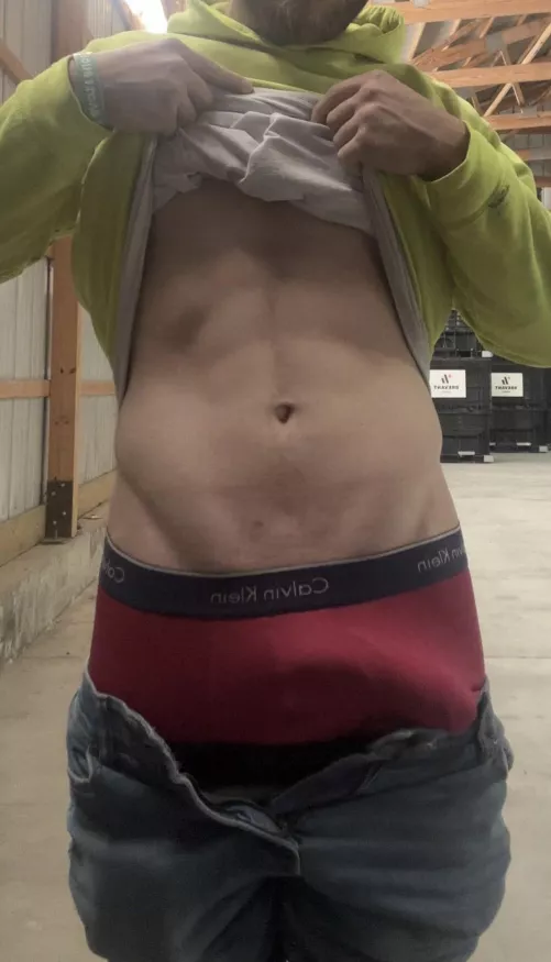 Do you like what you see?