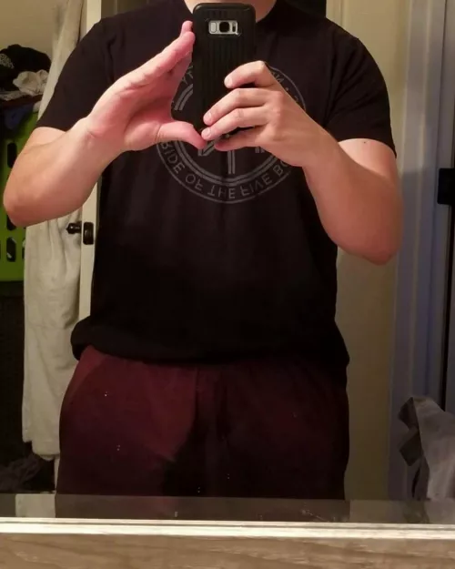 Do you think anyone will notice? 