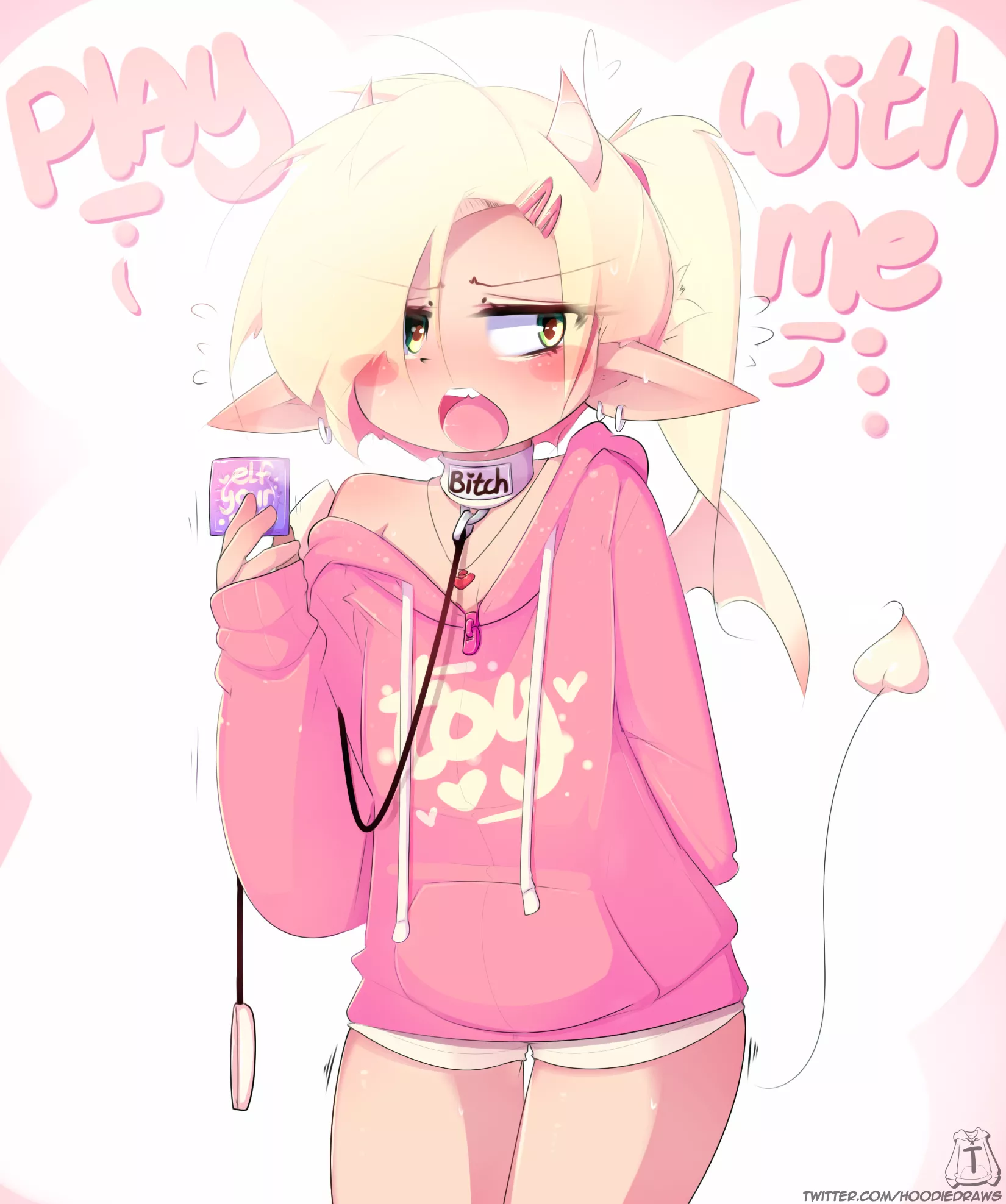 Do you want to (t-hoodie)