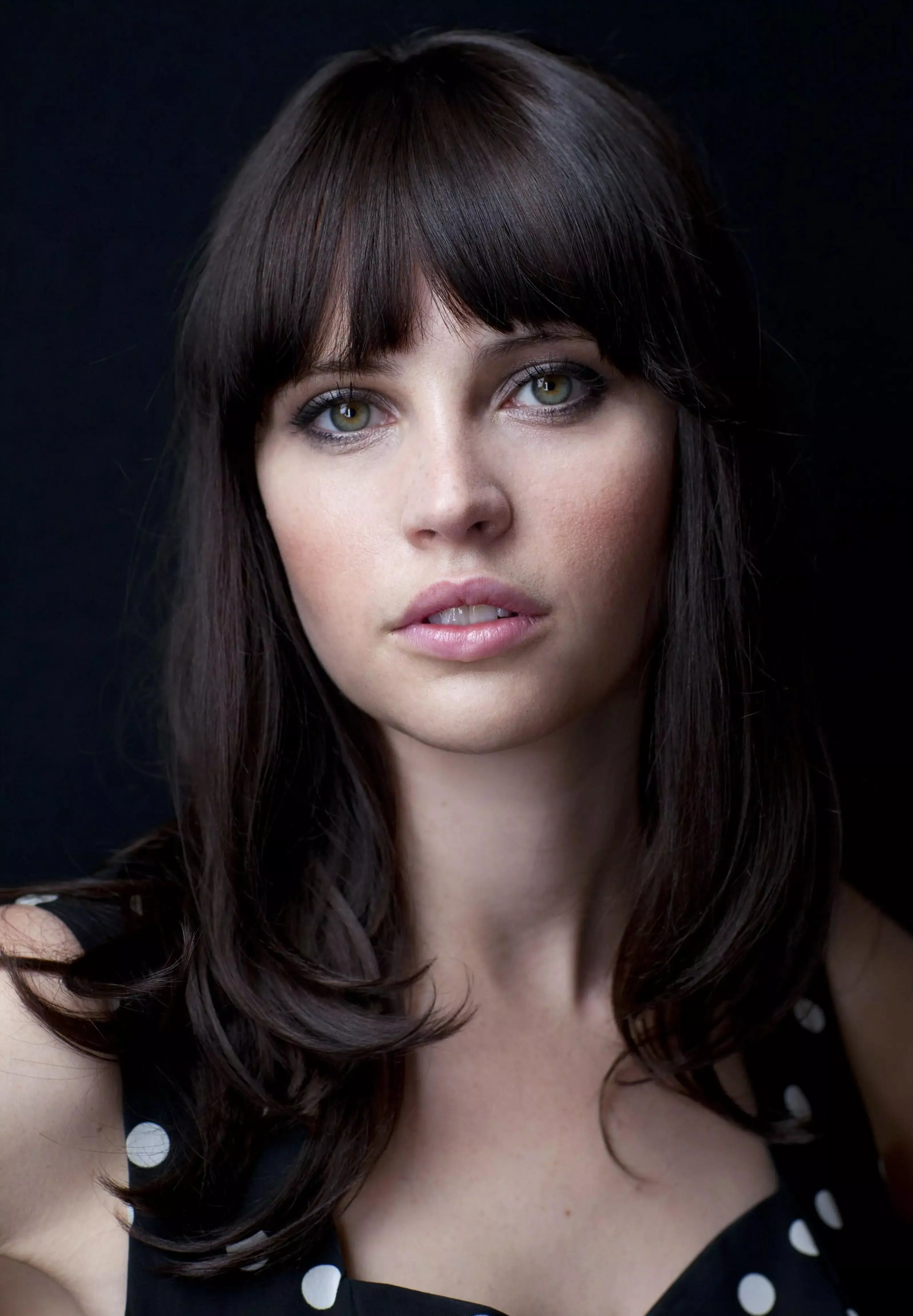 Felicity Jones