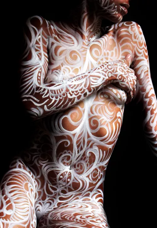 Freestyles - Fleshandcolor