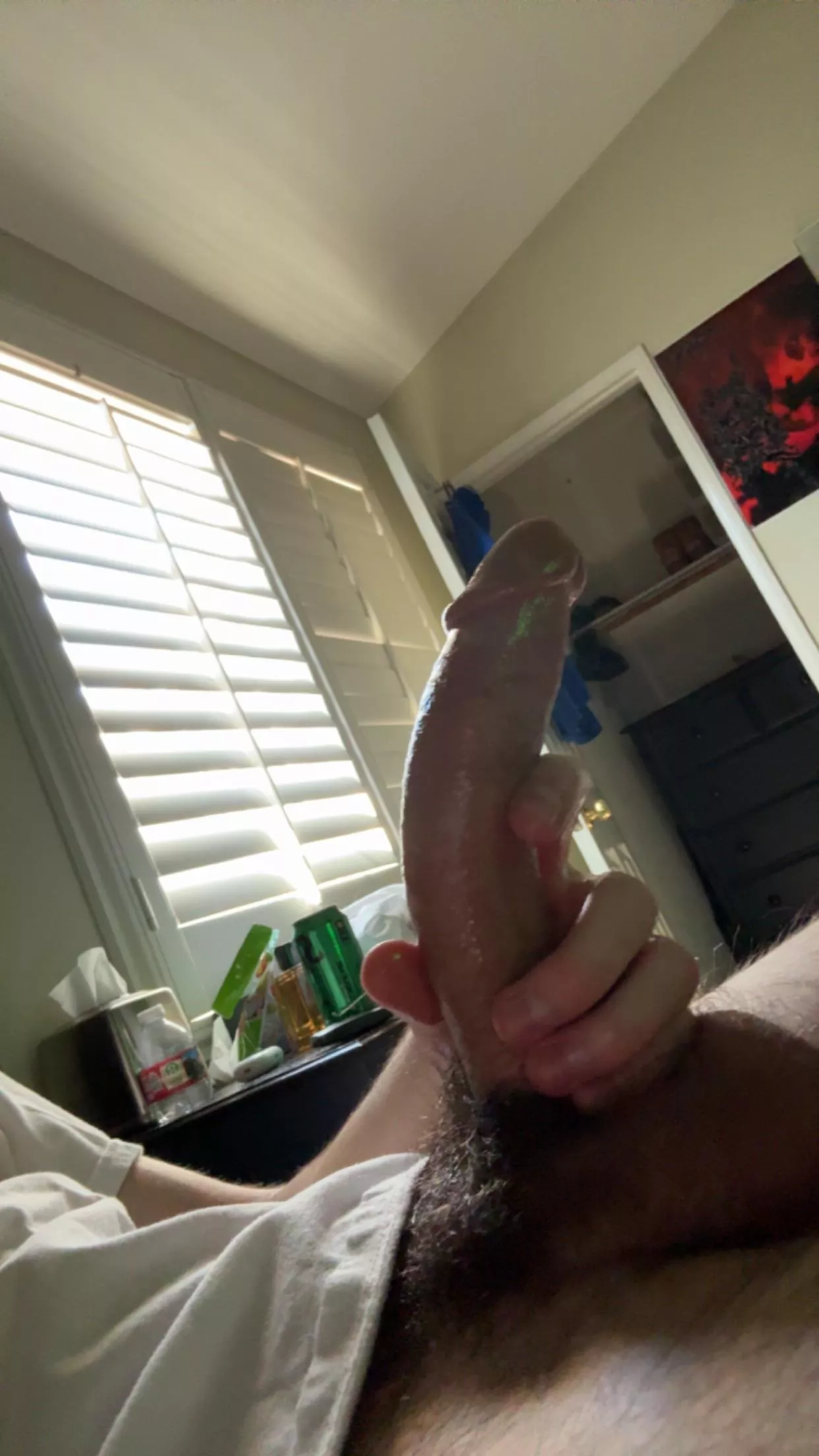 Fuck me after school? (18)