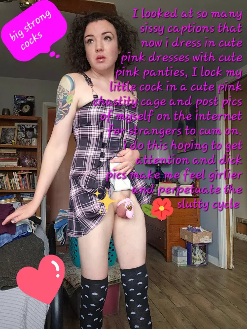 Head empty...well almost