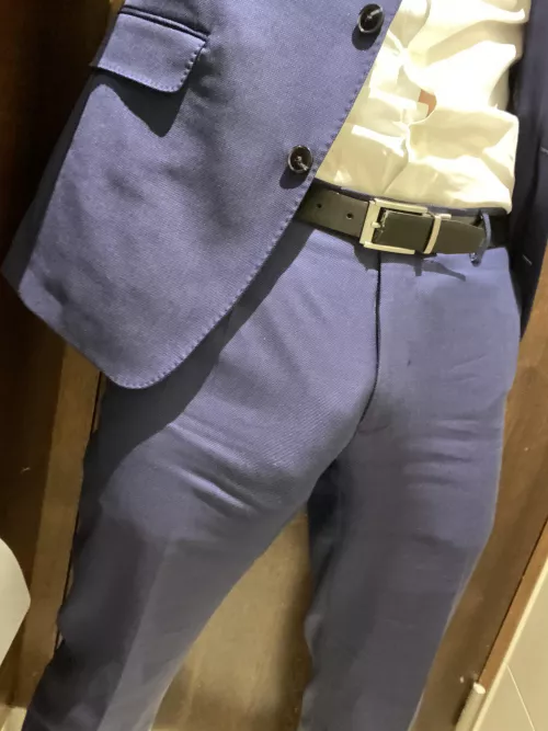 Hoping someone will notice today