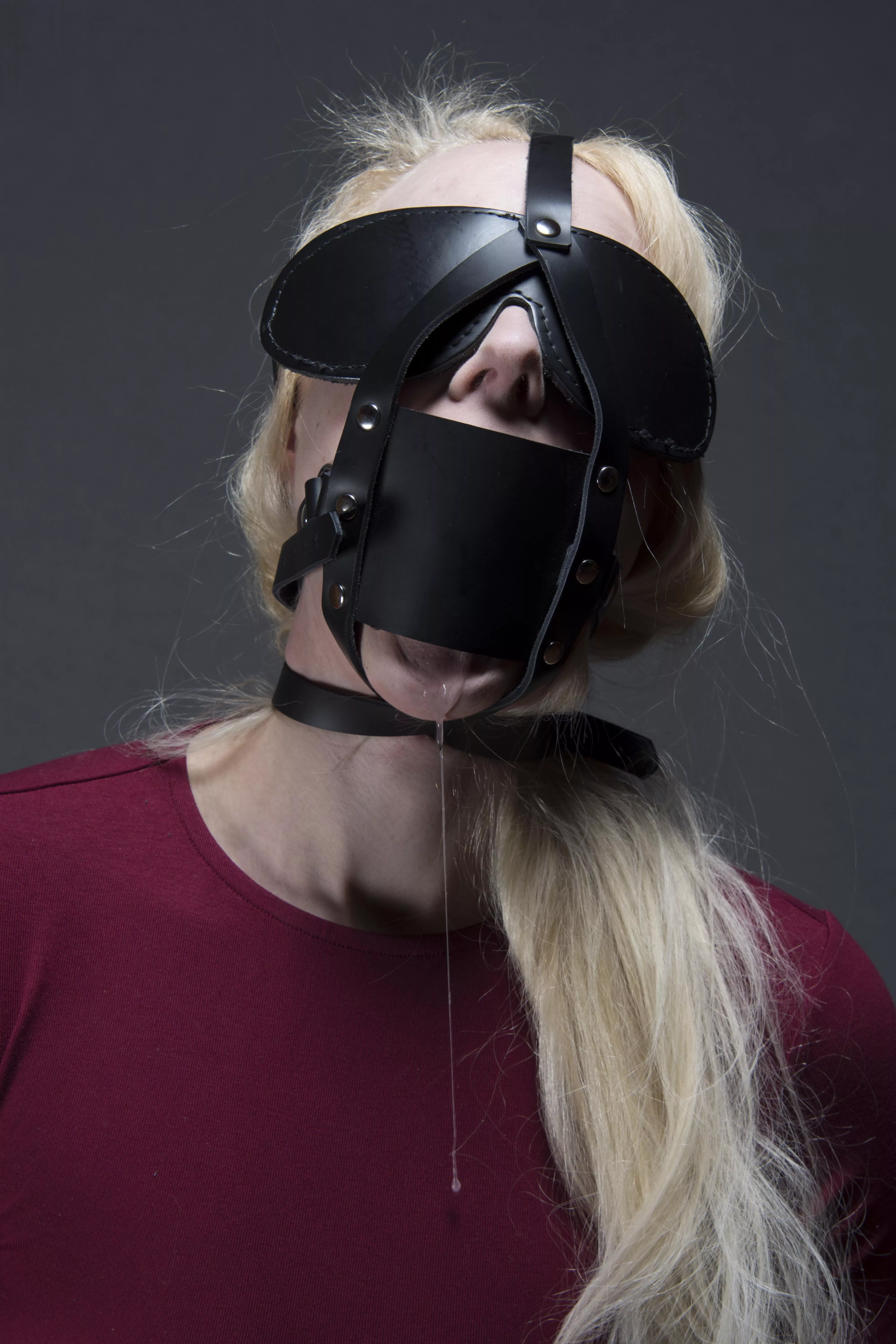 How do you feel abut panel gags?