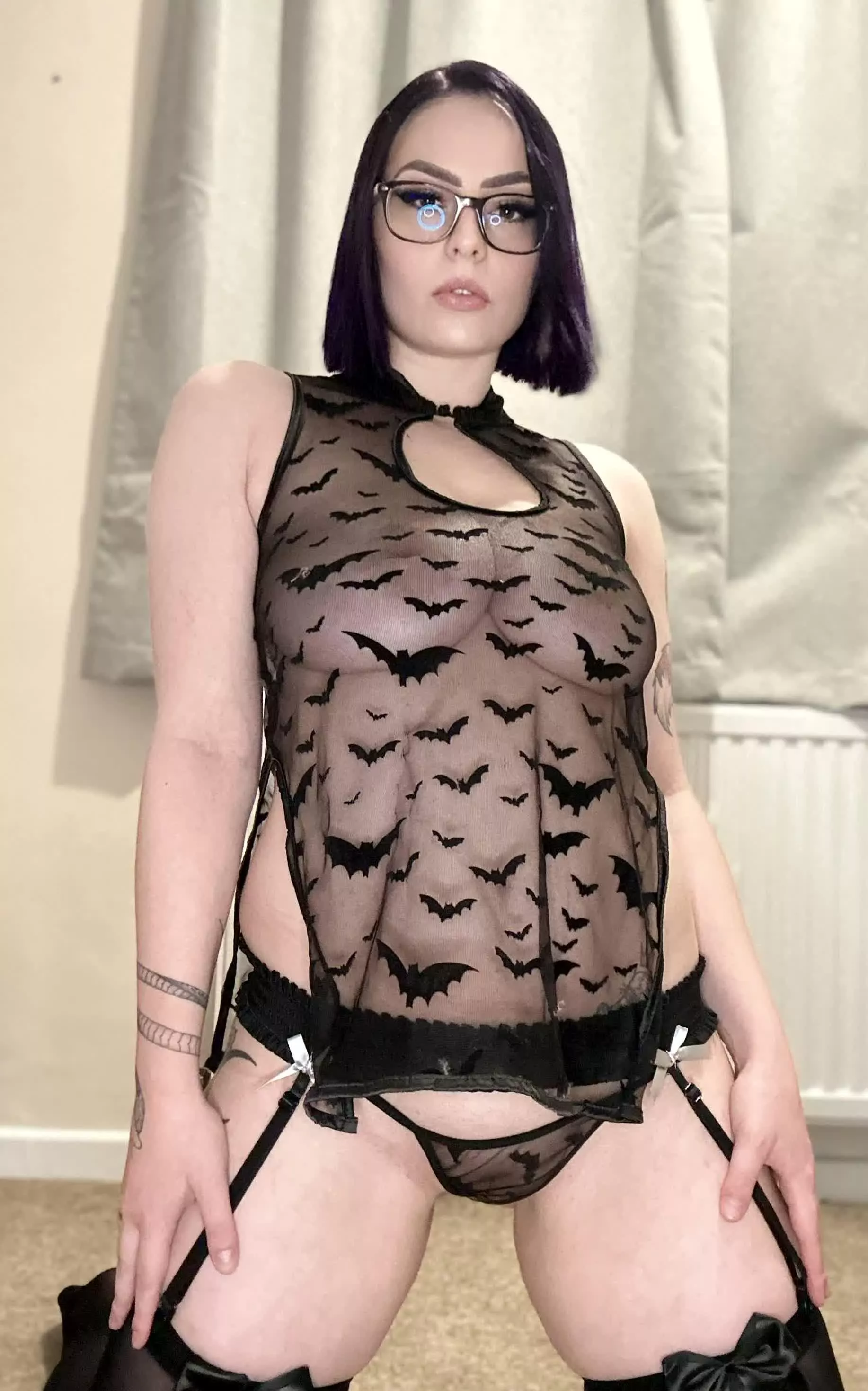 How fast would you take these off