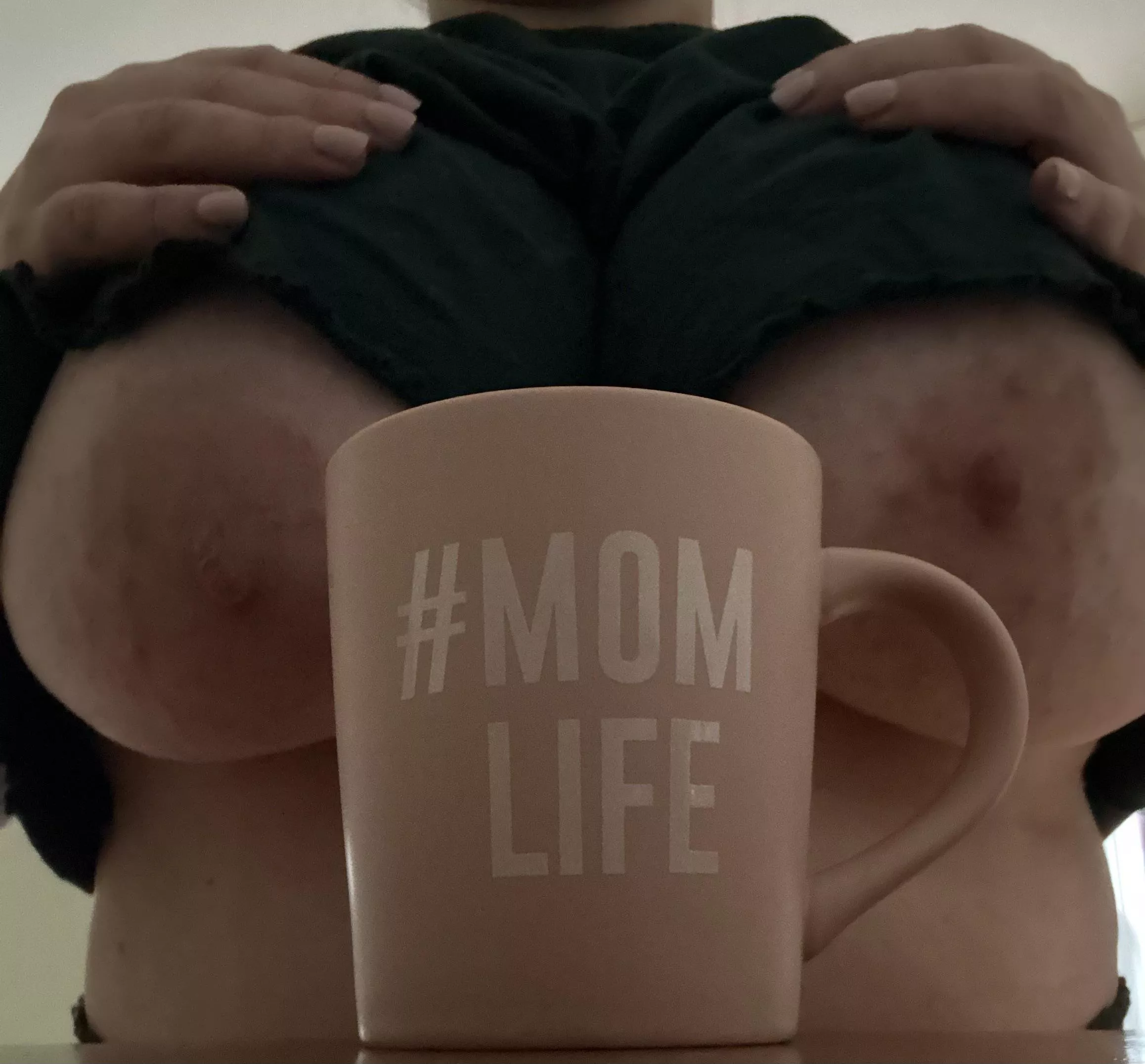 I can almost taste the weekend ☕️