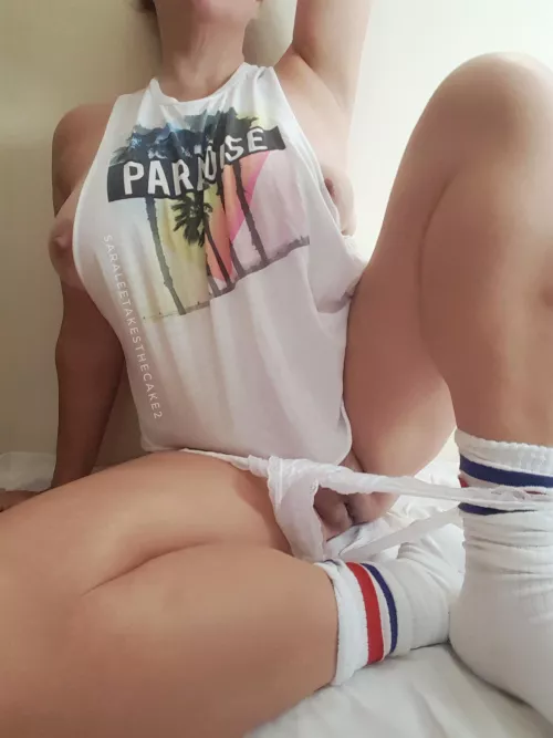 I need a workout buddy 