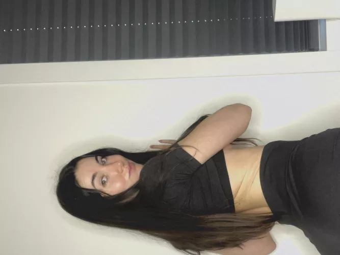  I swear, I'm more entertaining than your wife. 