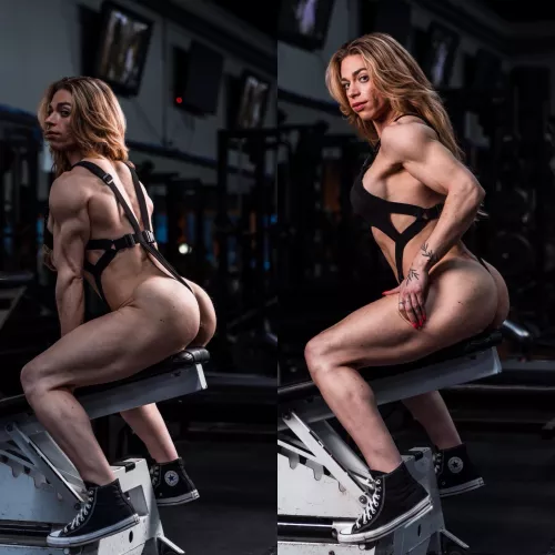 I was hoping you needed a spot [F]