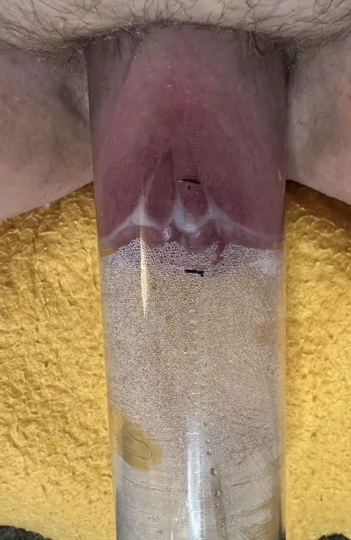 I wish I had someone to help me destroy and worship this cunt. [f]