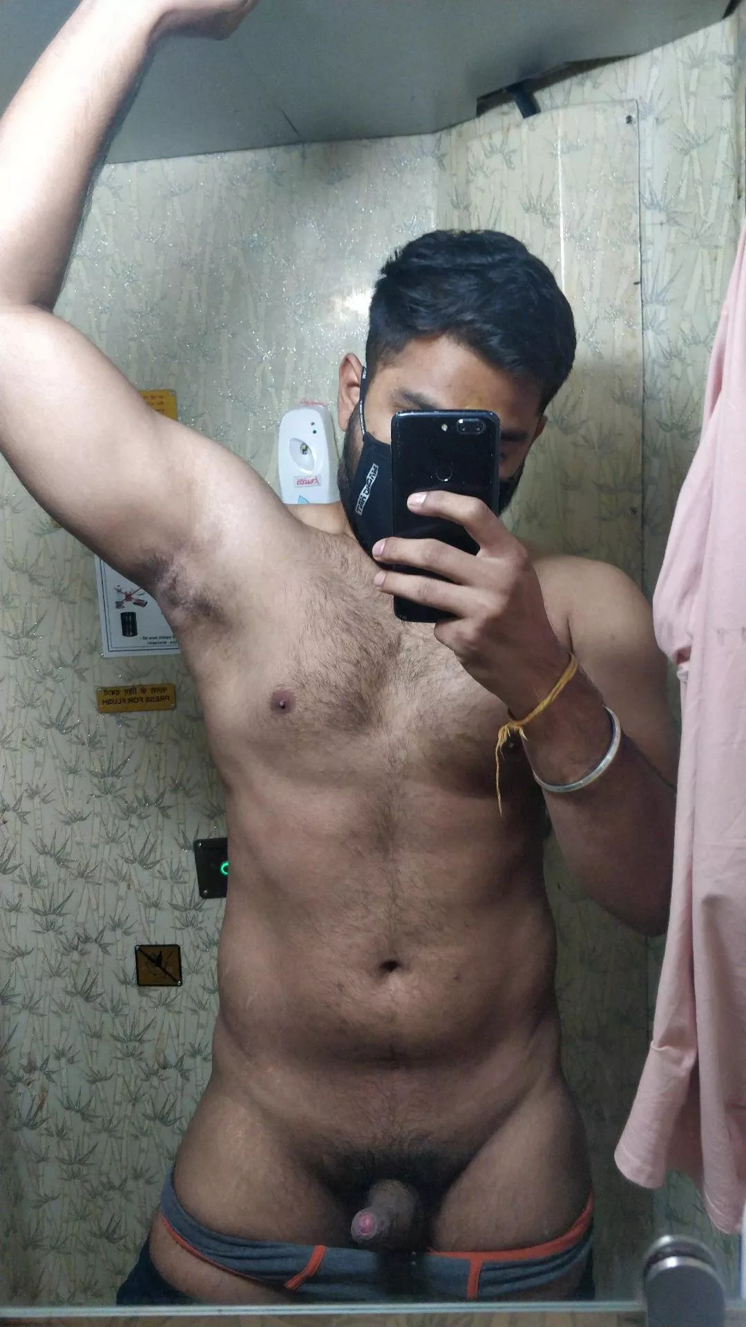 Indian Trains are fun sometimes :)