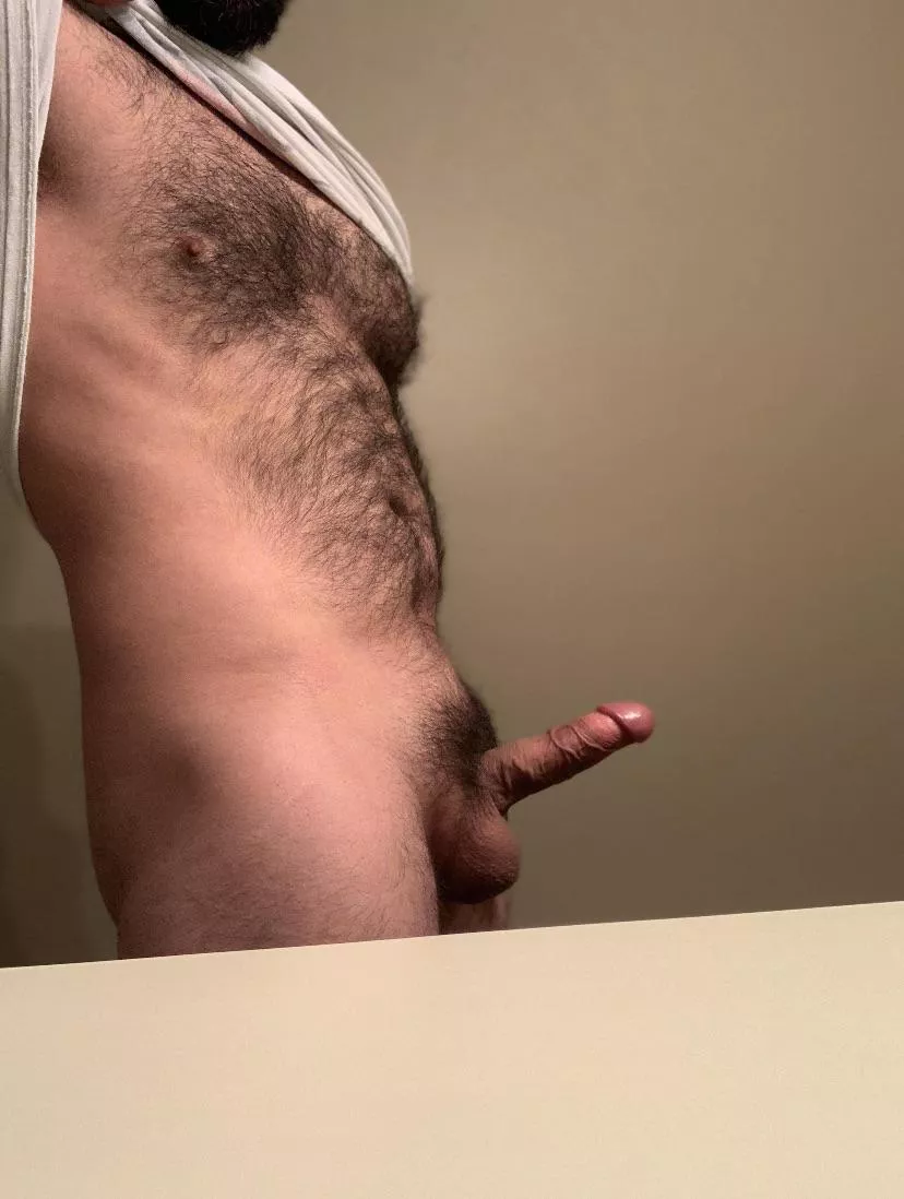 Is it thick enough for you?