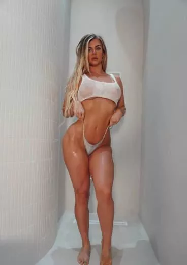 Is one wedgie a day enough?