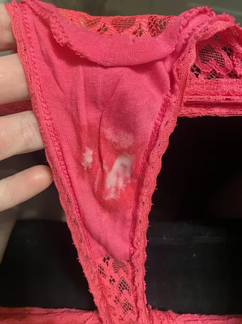 Just a little surprise today!