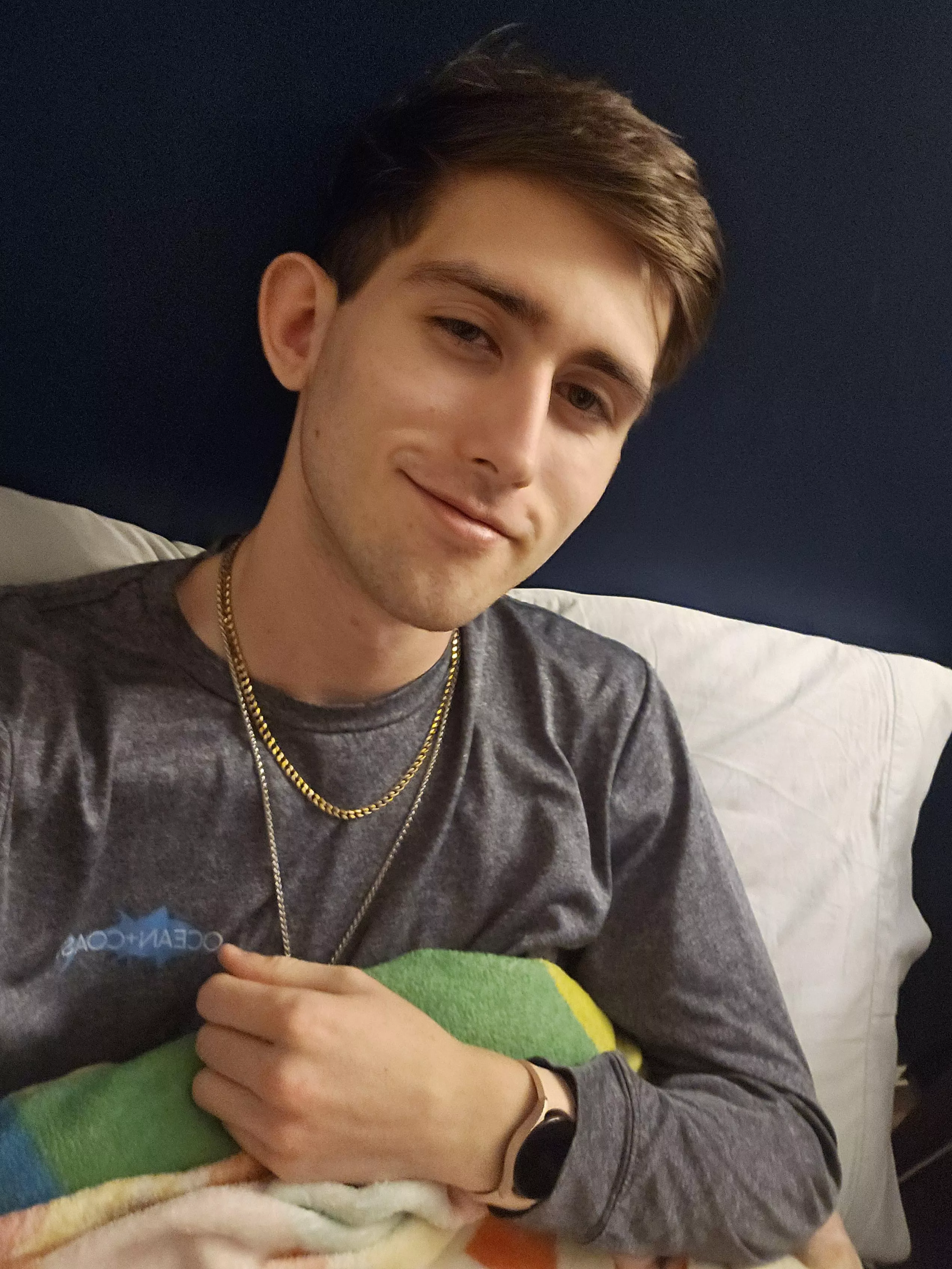 Just a ps5/pc gamer looking for gamer buddies lol