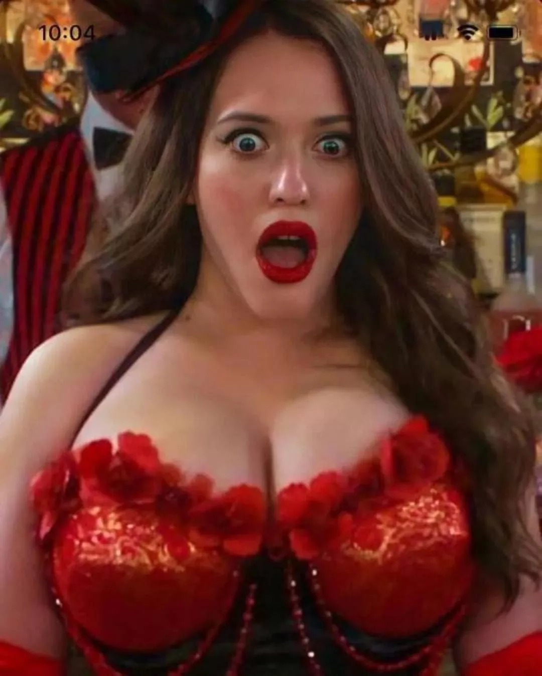 Kat dennings🤤