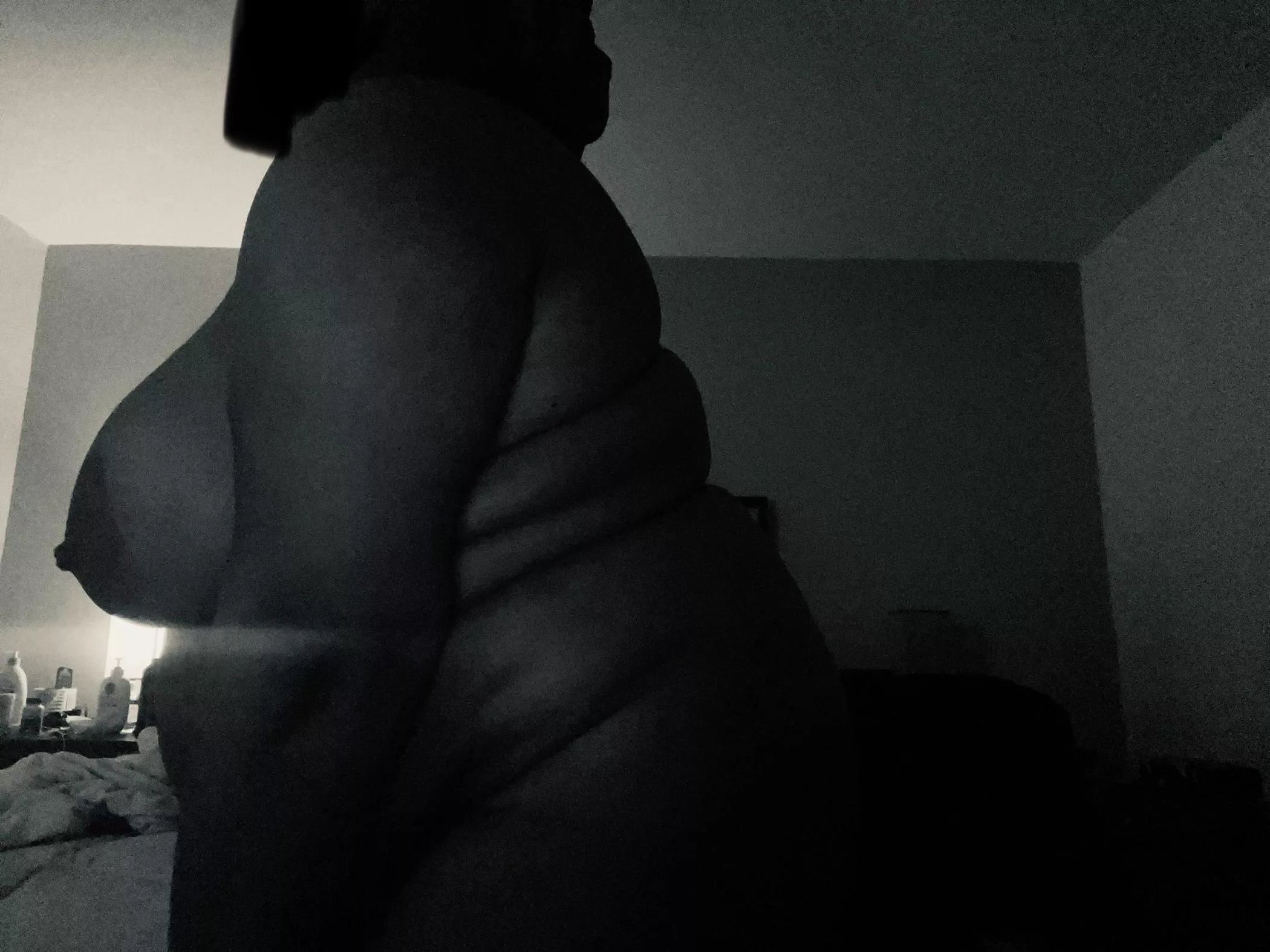 Listening to Riverdance and somehow I ended up like this