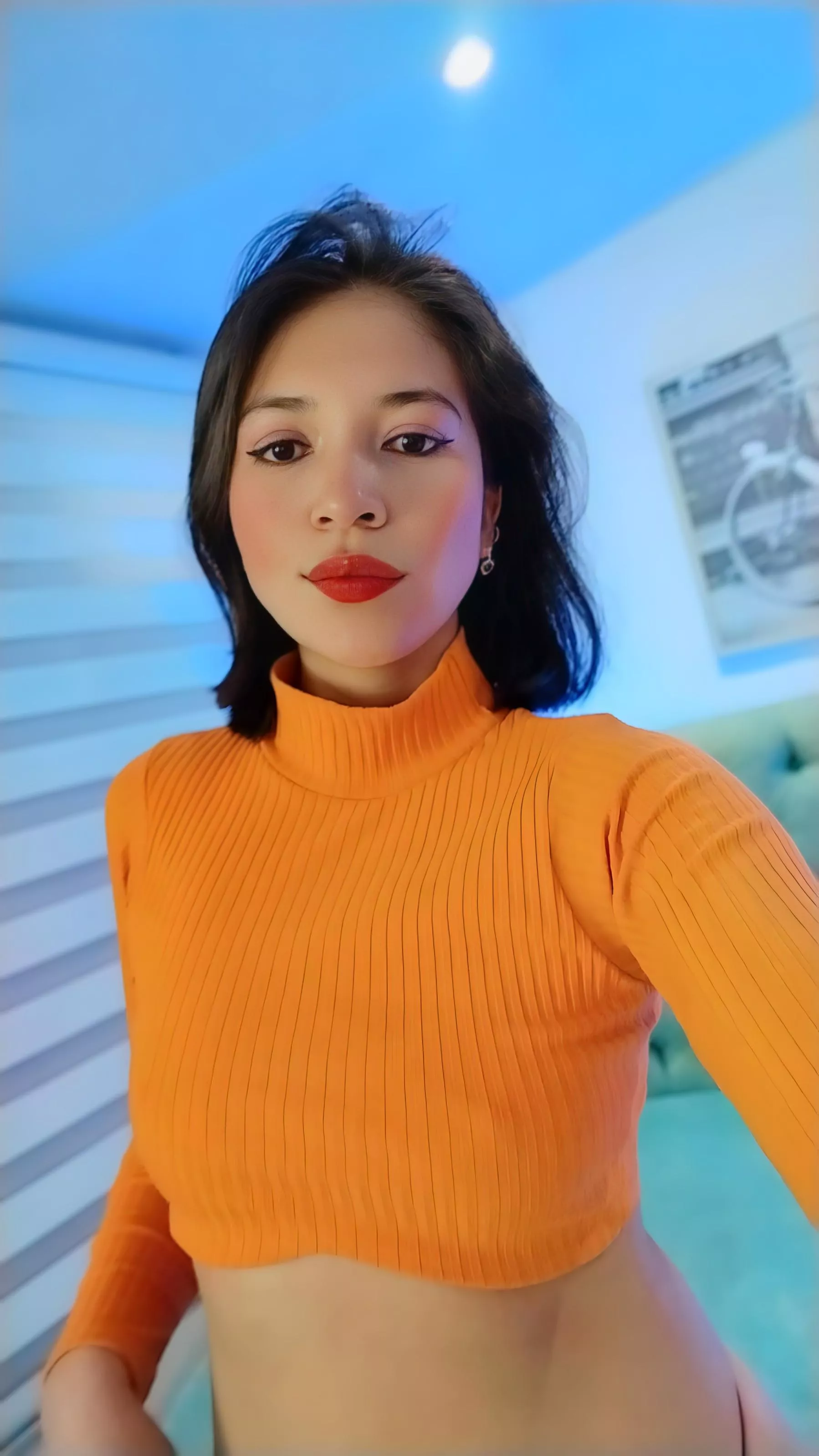 LIVE NOW ♥ [ lina_bedoya ]