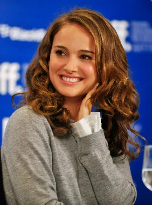 Natalie Portman
