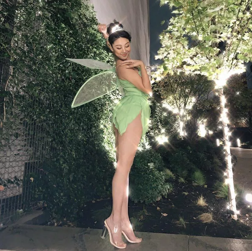 Not the pixie dust i remember