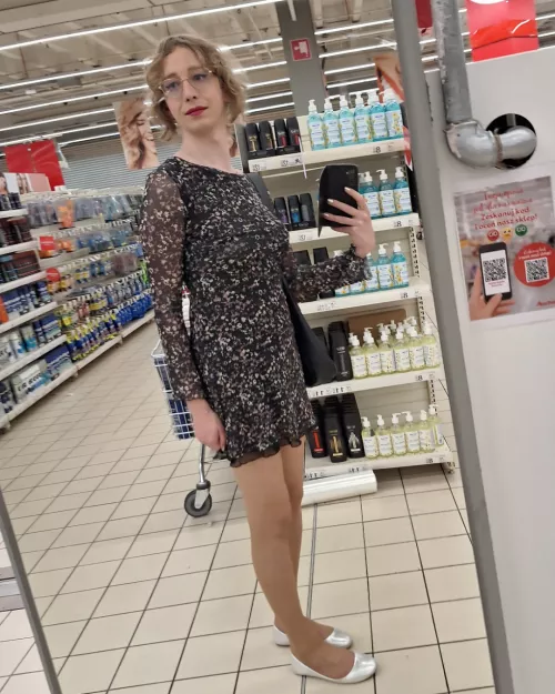 On the journey to become ideal wife