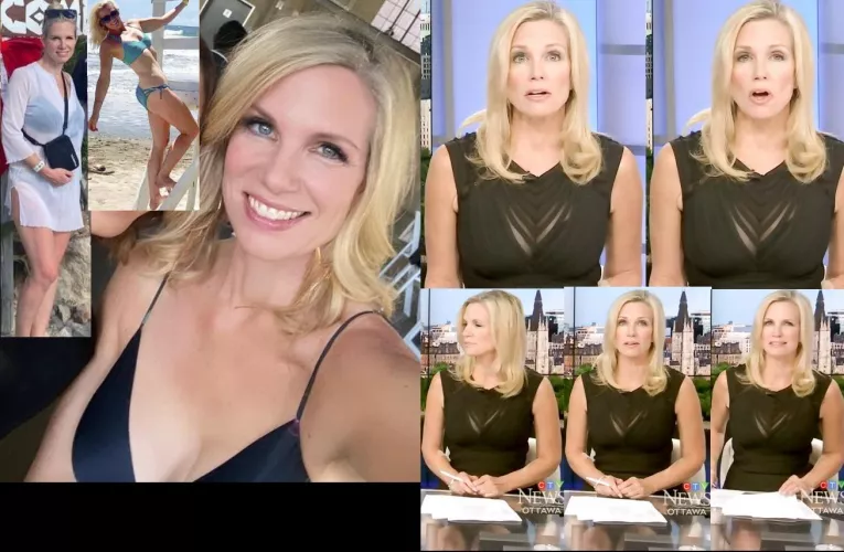 Patricia Boal CTV news