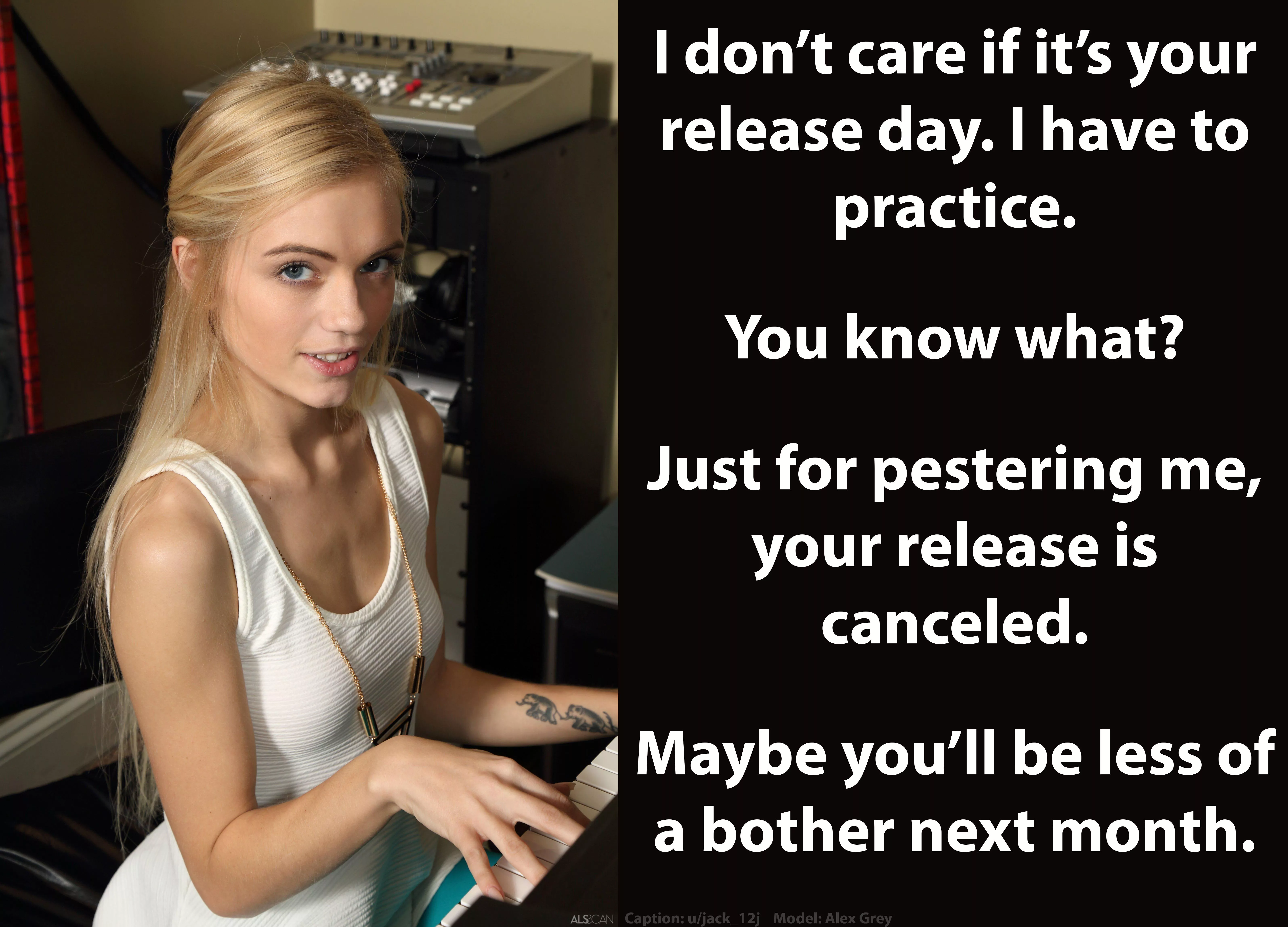 Practice makes perfect!