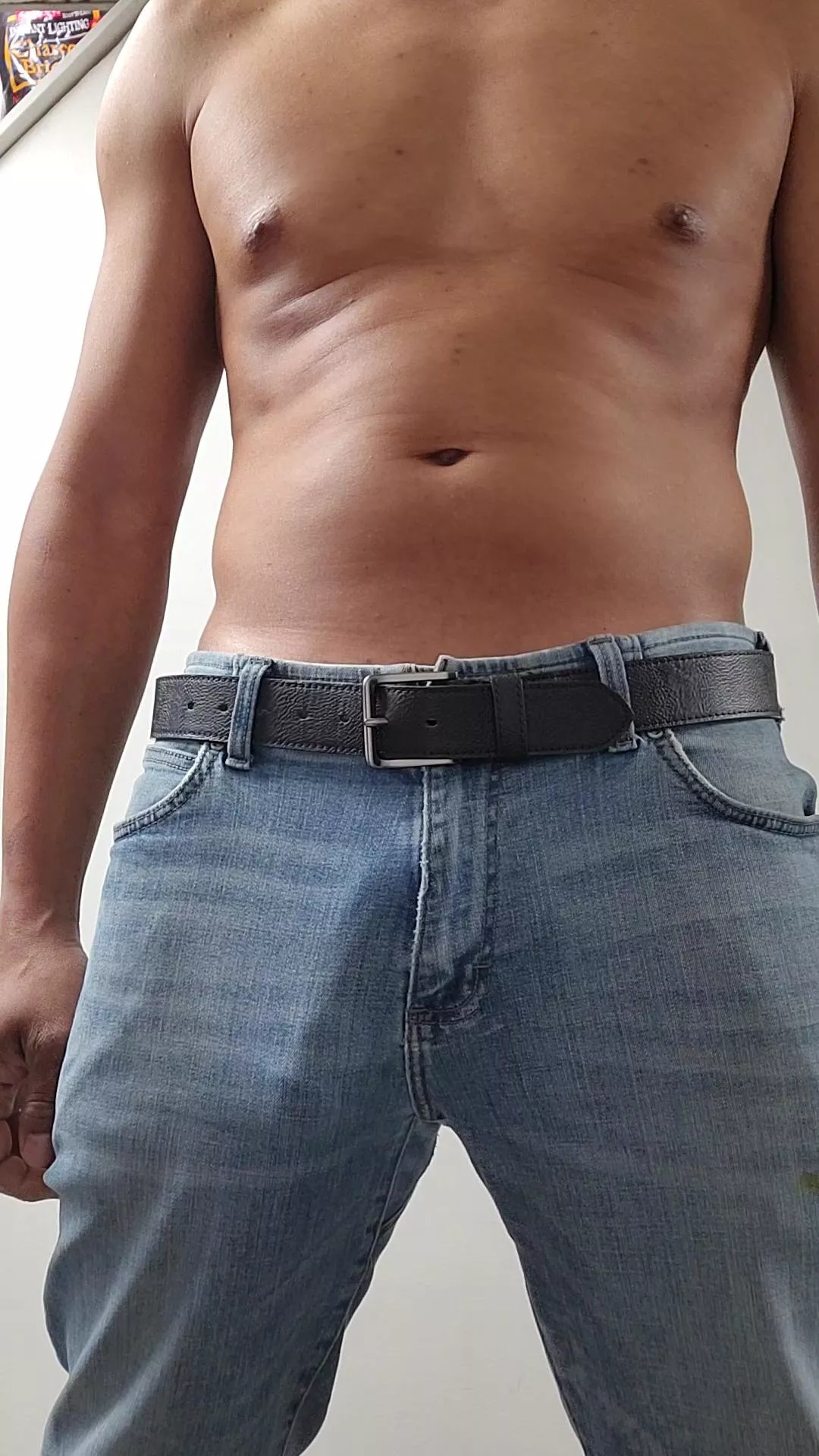 Pull it out and get to work 