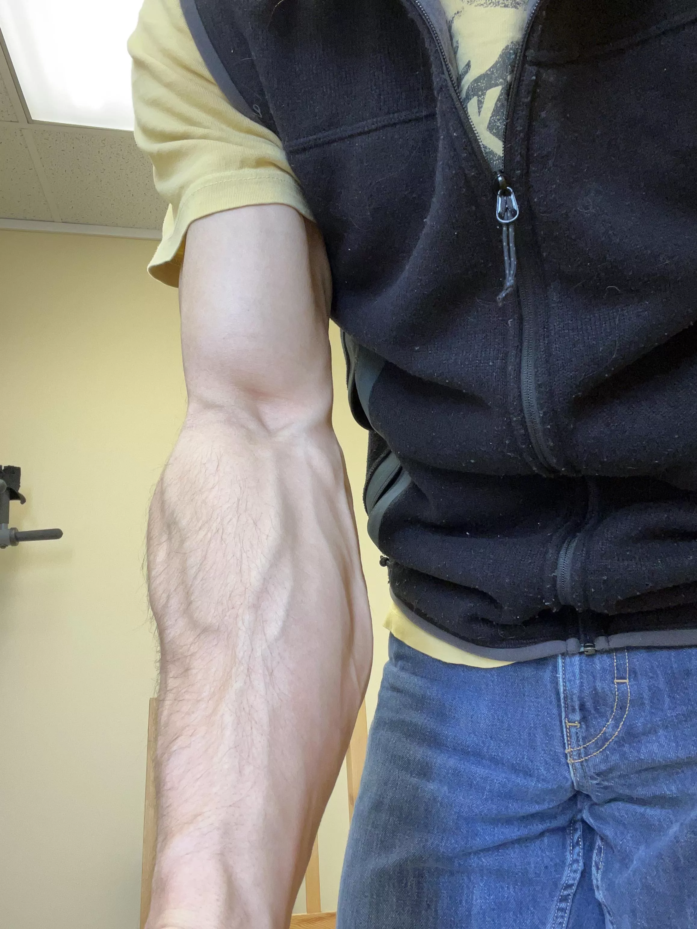 Ready to squeeze various fruits