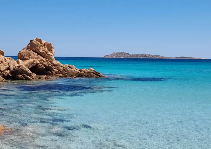 Sardinia Italy