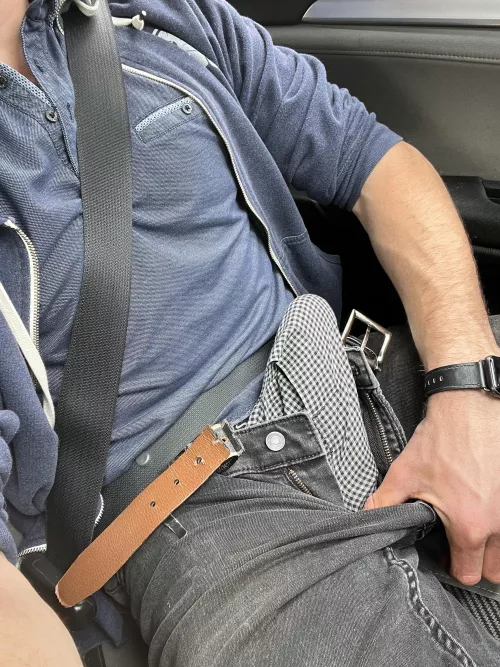 Should I take it out?