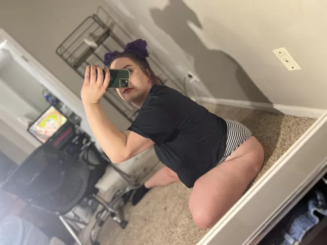 Show me a fun time please 