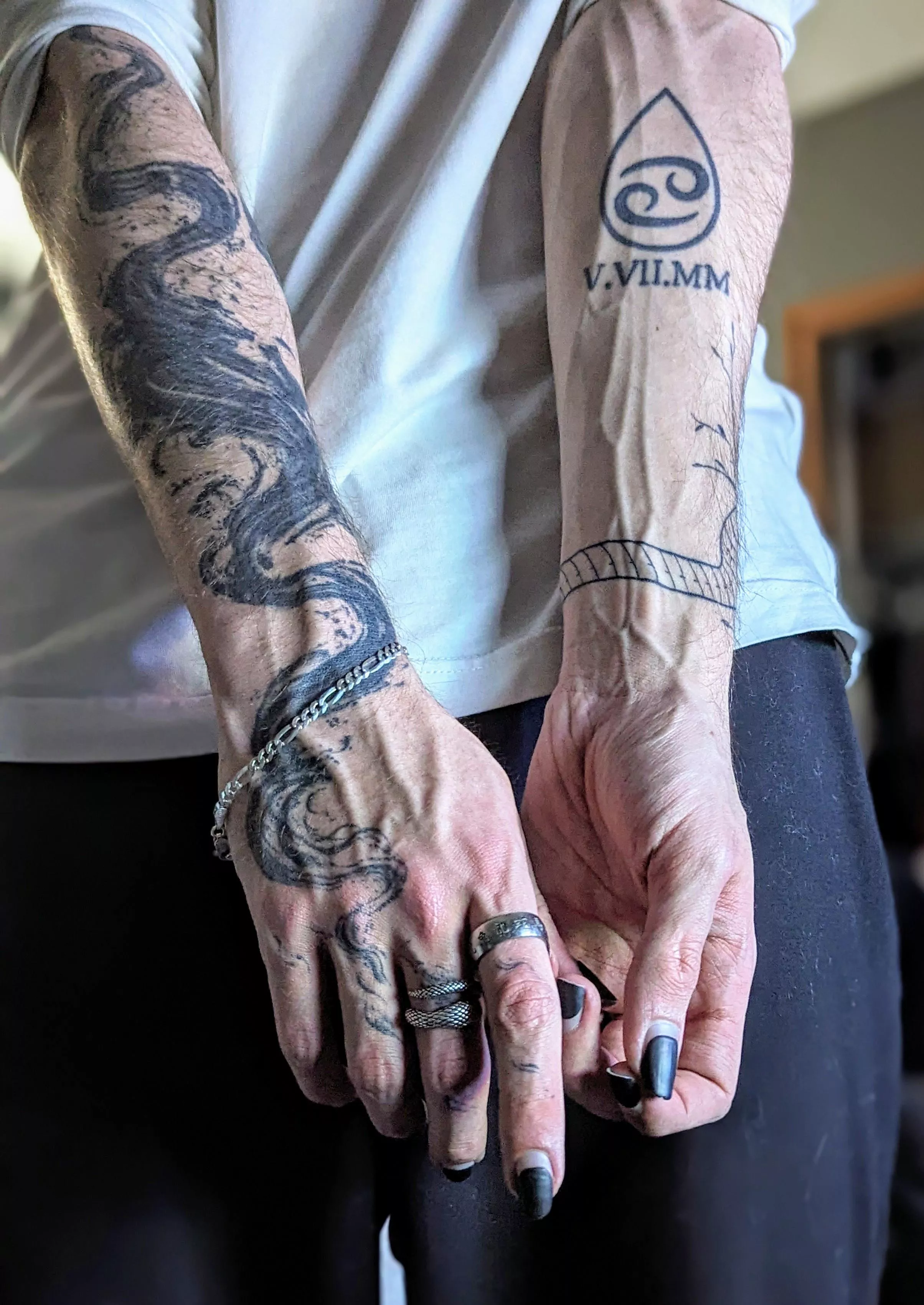 Something to look at 