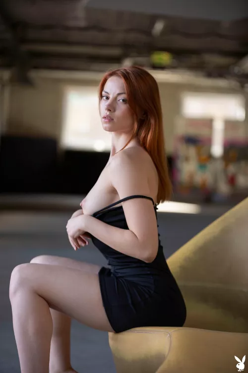 Sophie La Sage (AIC)