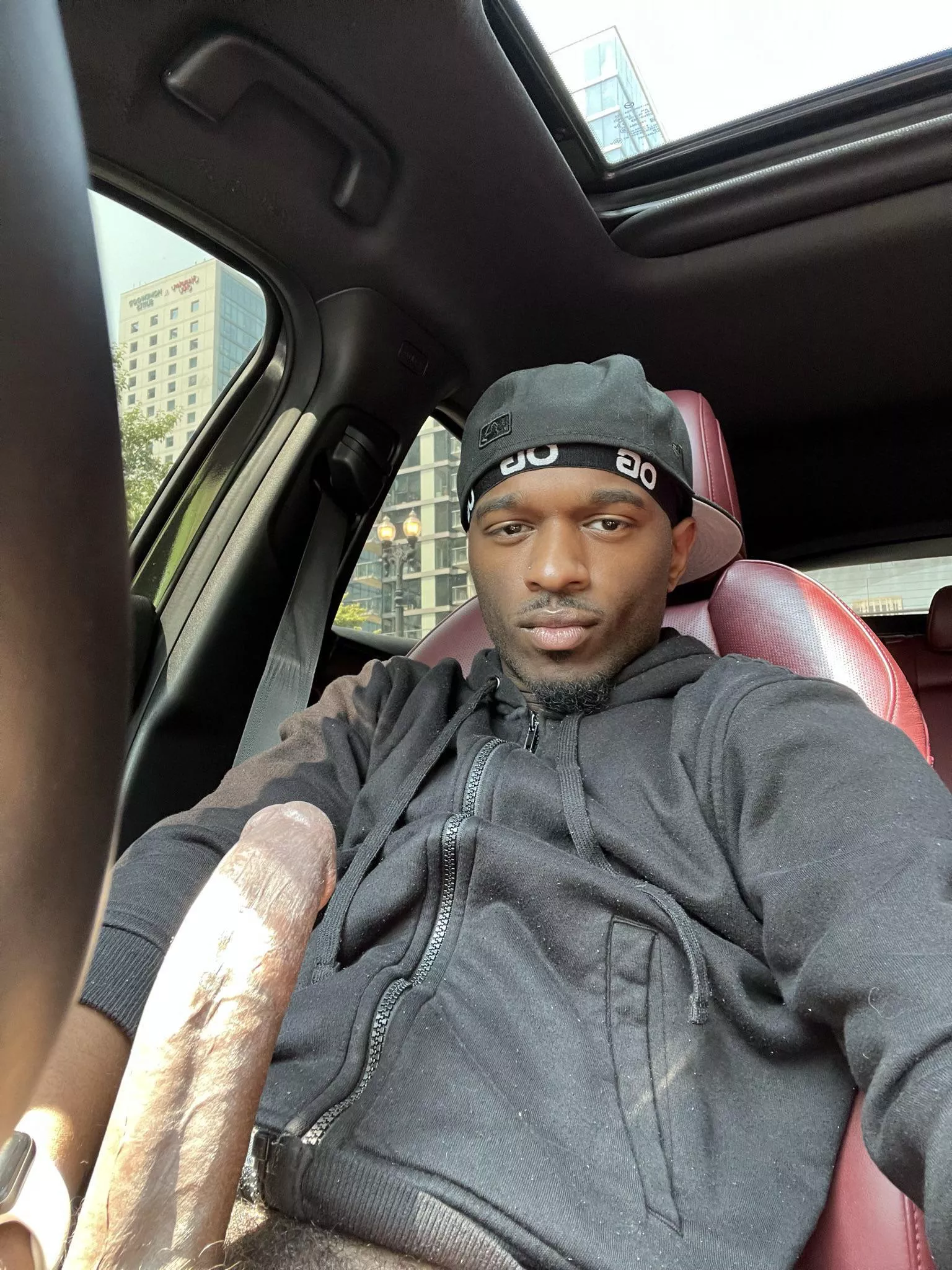 that is what my ex been missing