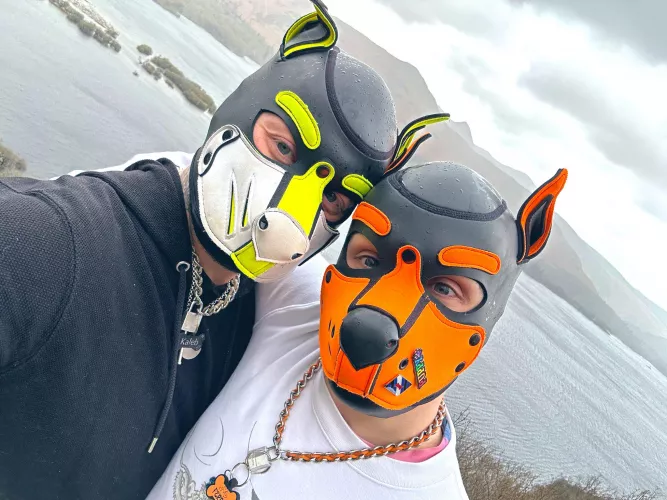 The absolute love of my life !