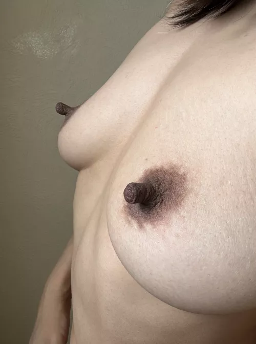 They look lost in thought, but about what?