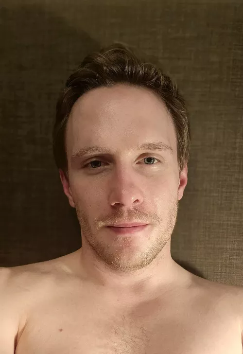 This week wrecked me. I'm glad it's Friday tomorrow 