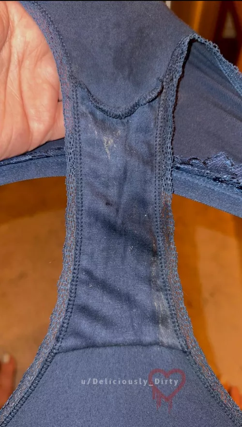 What a delicious smelly sight to wake up to