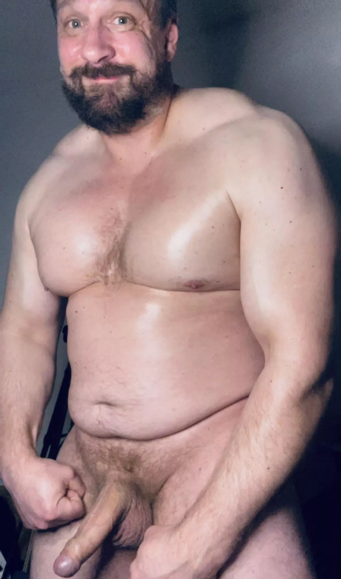 What do you think . Should I gain more or lose some weight?