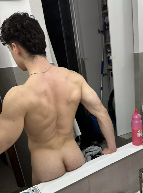 What s the first thought that comes to your mind? Be truthful…