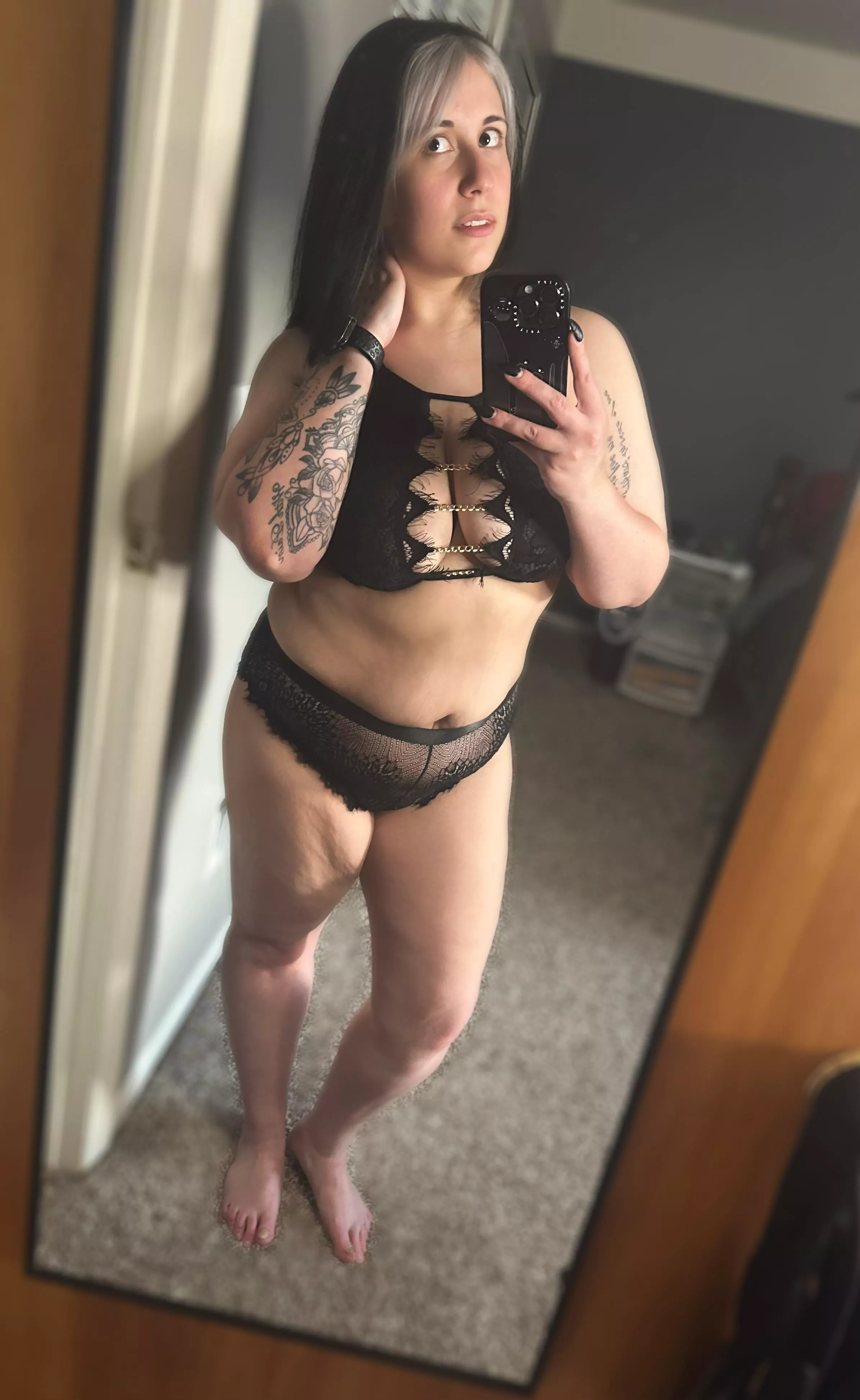 What’s your favorite part?