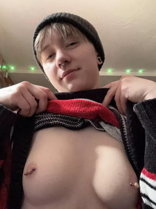 What's your first impression